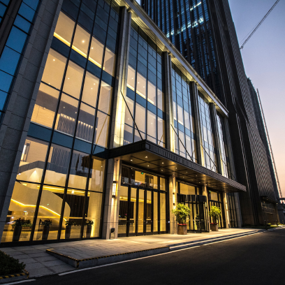 Commercial & office cleaning