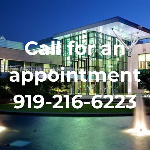 Emergency Commercial cleaning services in Cary, NC