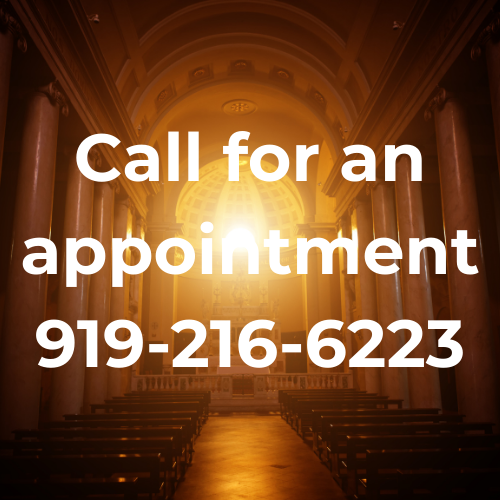 Church Cleaning Services