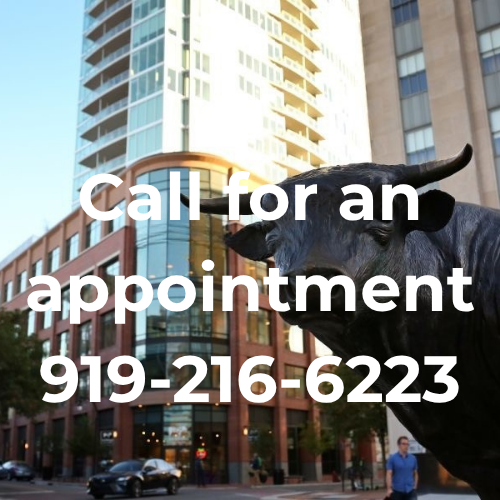 Janitorial Services in Durham, NC