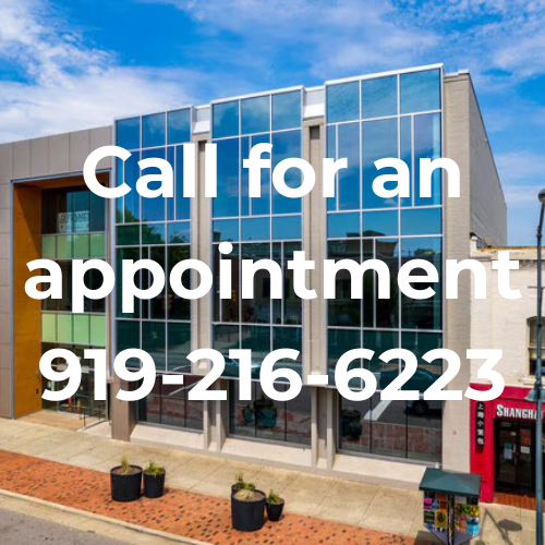 Commercial cleaning In Chapel Hill, NC