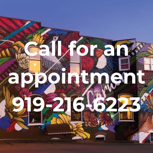 Emergency cleaning services in Garner, NC