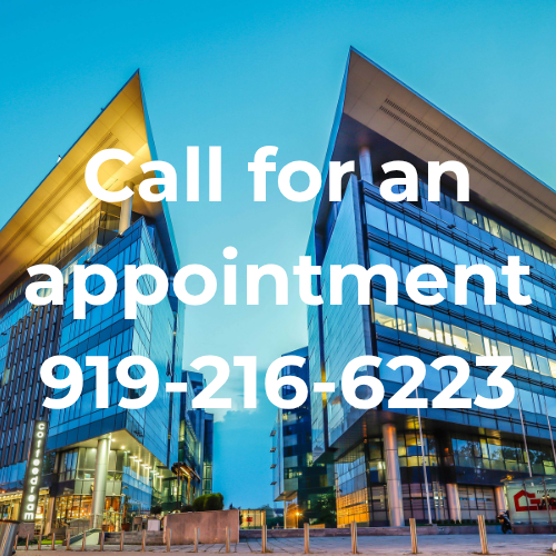 Holly Springs, NC Commercial Cleaning Services - Call for an appointment