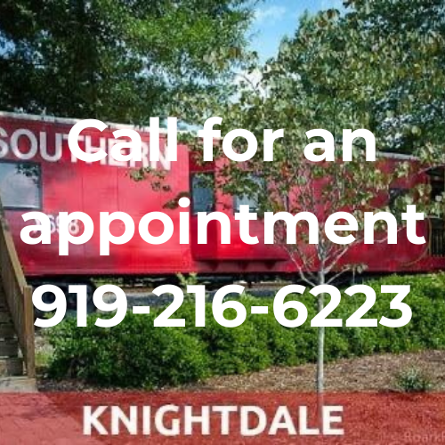 Knightdale Commercial cleaning services