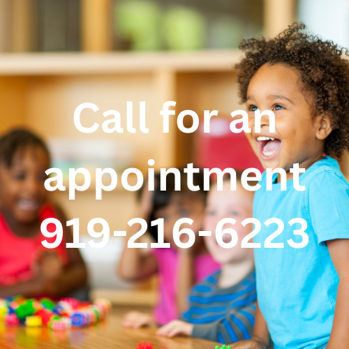 Last minute daycare cleaning near me
