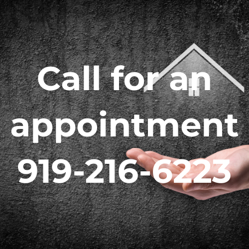 Property management cleaning service