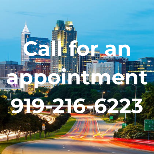 Floor care services in Raleigh, NC