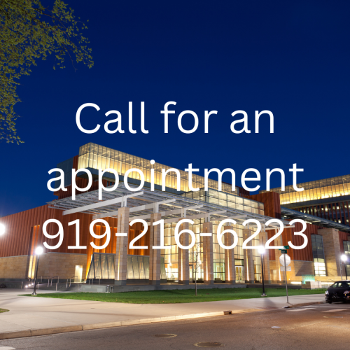School & University cleaning services
